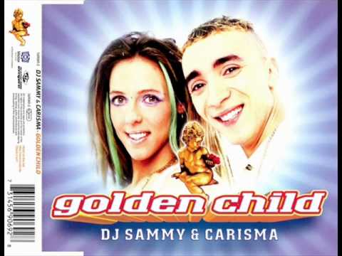 DJ Sammy feat. Carisma - Sueno Cumplido Dream Trance (Golden Child) 1997