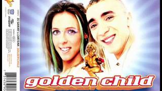 DJ Sammy feat. Carisma - Sueno Cumplido Dream Trance (Golden Child) 1997
