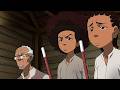 [NEW] The Boondocks Full Episodes💙The Boondocks Full Episodes Season 2026🤍#NoZoom #FullHD #nocuts 💛 DEFAULT Thumbnail