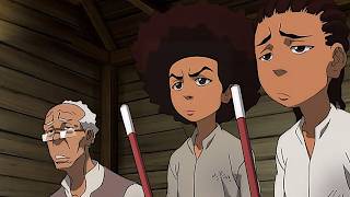 [NEW] The Boondocks Full Episodes💙The Boondocks Full Episodes Season 2026🤍#NoZoom #FullHD #nocuts 💛 MQDEFAULT Thumbnail