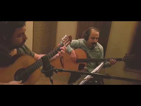 5 QUARTET - DALGALANDIM DA DURULDUM