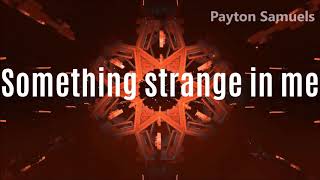 Vicetone - Something Strange (feat. Haley Reinhart) Lyrics