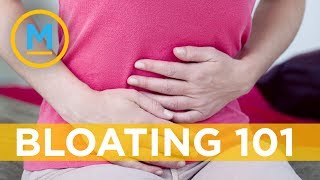 How to avoid feeling bloated at any meal | Your Morning