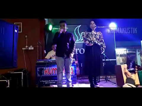 YONA IRMA FEAT ARIF (LIDA) PENAK DIAWAK KAYO DI URANG...🔴LIVE MUSIK🎶