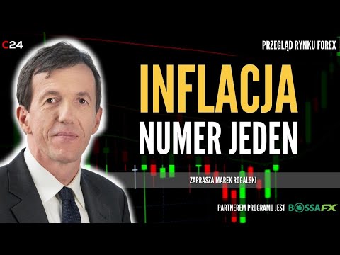 Rynki finansowe obawiają się skutków działań banków centralnych | Świat walut | 10.06.2022