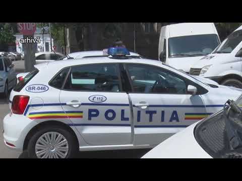 ȘTIRE ETV/ 22.11.2017 - BRACONAJ ȘI UZ DE ARMĂ