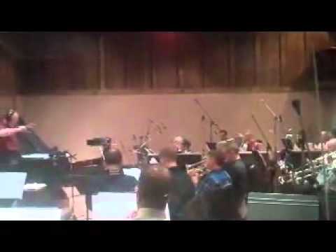 Crescent Meadow by Rob Romeyn