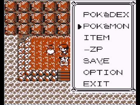 Let's Play Pokemon Yellow Part 80 A Icy Breeze