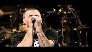 Volverá - El Canto del Loco (Las Ventas 2006)