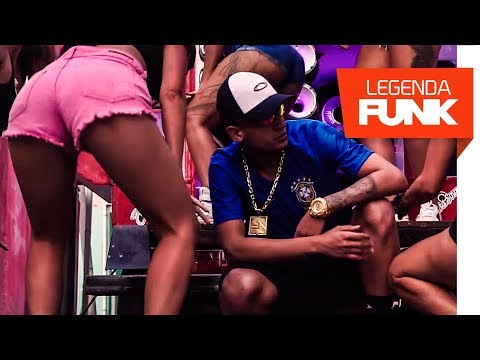 MC W1 - Pouco Argumento - Só maconha e pente certo (Videoclipe Oficial)