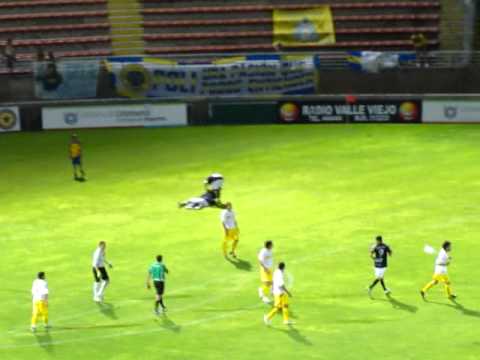 Policial 4 Concepción FC 3