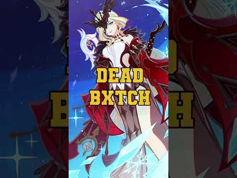 how to beat SIGNORA | genshin impact #genshinimpact #genshin