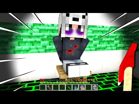 GIORGIO È STATO RAPITO SU MINECRAFT!!