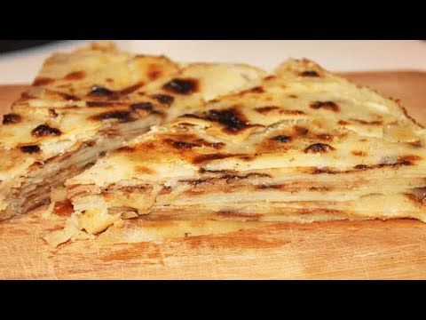 Fli ne furre  - pergatitija  hap pas hapi