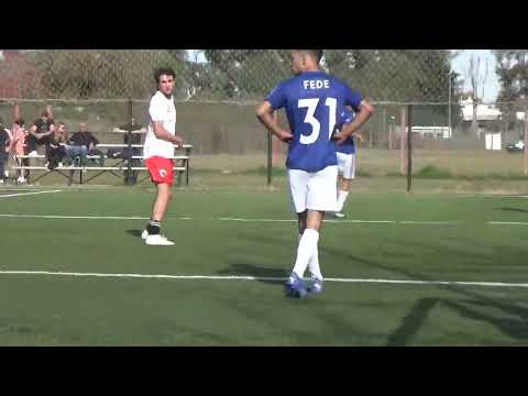 FOXES RUMBIOS vs  HILTON FC  - #LigaNuñez - #Apertura SLD 22-05-22