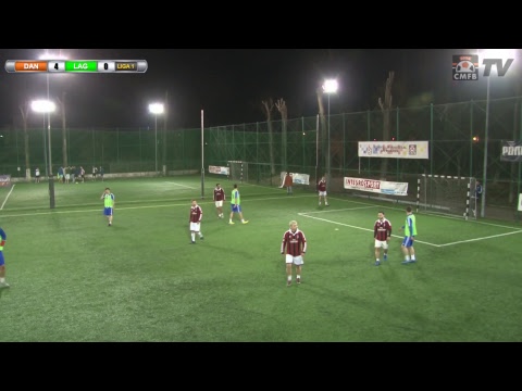 D’Angelo Sport – La Grande Familia