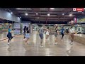 LINE DANCE REU MERE ZIN ANTO COREO EVANLINEDANCE86 Linedance Chacha Laguviral