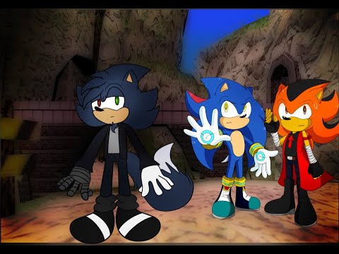 Team Bonding Struggles (VRChat)