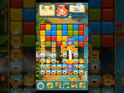 Toy blast level 2937