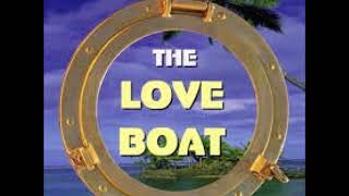 The Pacific Prince...The Love Boat...