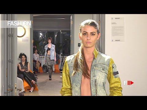 Romanian Fashion Philosophy Fall 2019 Day 3 - Fashion Channel