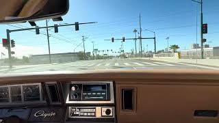 Lebaron drive 2