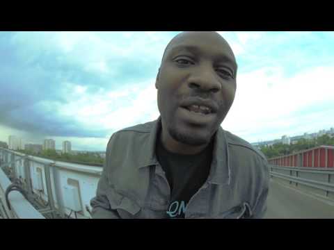 Sitou Koudadje / ADER  (Avant d'être regretté...) Original Shot