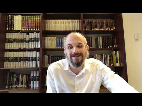 OUR STORY ISN'T OVER...  Talmud Perek Chelek #003 Sanhedrin 90b(2) | Rabbi Levi Y. New