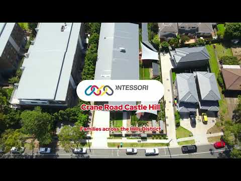 Crane Road Facilities Video
