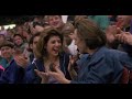 Untamed Heart Hockey Game Scene