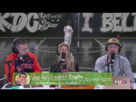 KDC International Live Stream