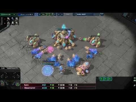 Cannon Rushes with Cannon Lord Printf - 3/3 PvP - The PiG Daily #138