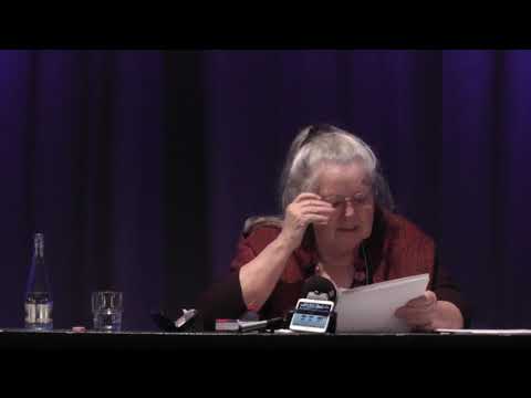 Regine Vortrag 13 - Gleichgültigkeit