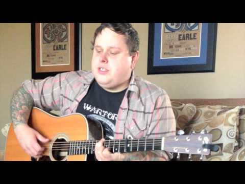 Austin Lucas "Alone in Memphis" CXCW 2013