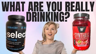 PEScience vs Syntha-6: Which One Actually Fits Your Goal?