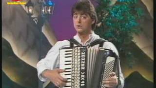 Original Naabtal Duo - Heimweh nach der Heimat