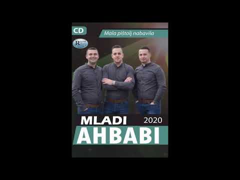 MLADI AHBABI - Pjesma za dajdzu i sestrica NOVO 2021