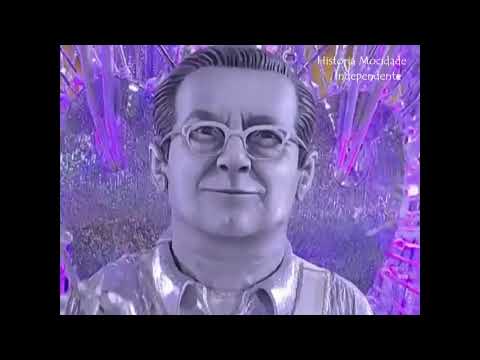 Compacto do Desfile da Mocidade Independente 2012.