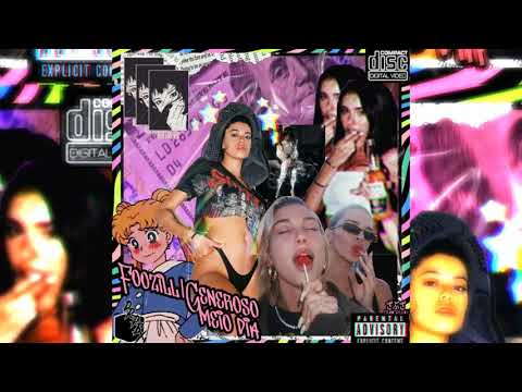 Foozill, Generoso - Meio dia prod. AM (Audio official)