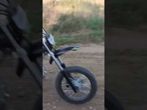 Wyjazd na tor motocrossowy