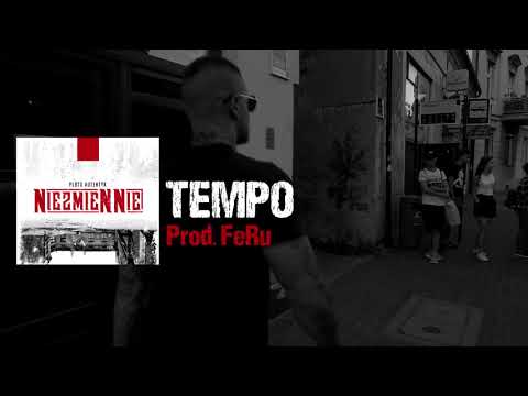 Pluto Autentyk  - Tempo prod. FeRu