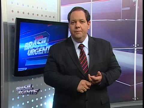 Brasil Urgente Campinas 29 10 2012 - bloco 01