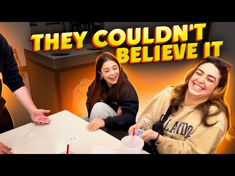 Lucky With Dice | Close Up Mall Magic | JS Magic