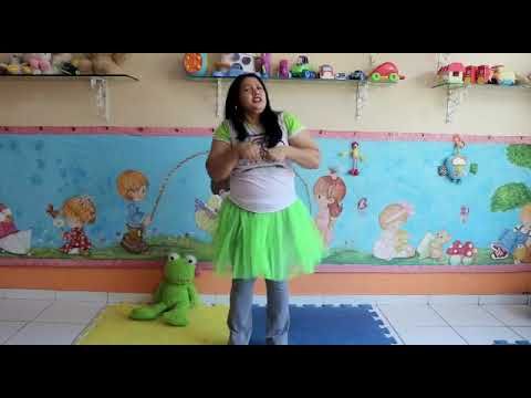 20 08 EDUCARE Fundamental Crianceiras Ritmo