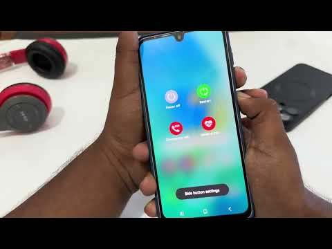 How to Hard Reset Samsung Galaxy Z Fold 3 / Z Flip 3