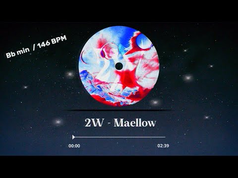 [FREE] Fave Trap X Jersey Club Type Beat ~ 2W ~ (Prod. Maellow)