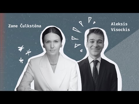 Soulstreet |  Bringing Global Insights Home - Zane Čulkstēna and Aleksis Visockis