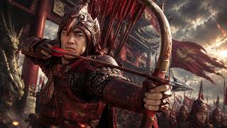 EPIC BATTLE MUSIC 🔥 Powerful Heroic Orchestral Mix | Cinematic Soundtrack