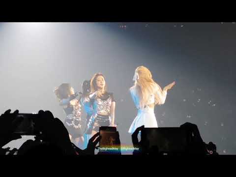 190712 BLACKPINK 'Encore in BKK' - BOOMBAYAH