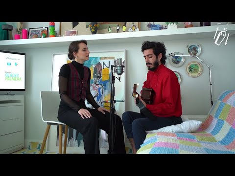 Emilia y Pablo - Tiempo y Silencio